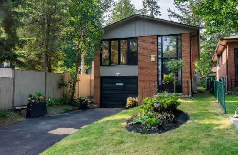 384 Lake Promenade, Toronto | Image 1