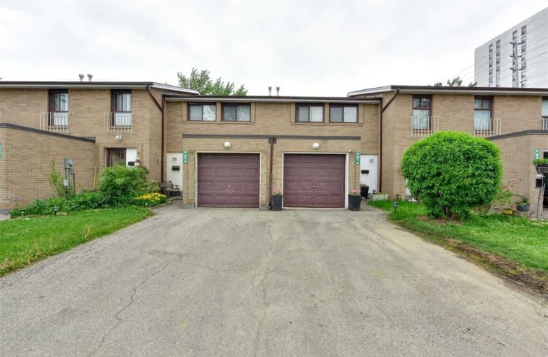 91 Fleetwood Crescent, Brampton | Image 1