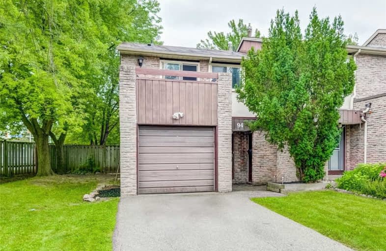 94-7430 Copenhagen Road North, Mississauga | Image 1