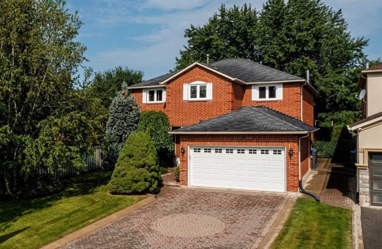 9 Lombardy Crescent, Brampton | Image 1