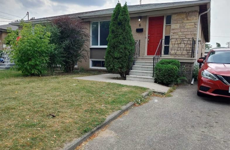 6 Duncanwoods Drive, Toronto | Image 1