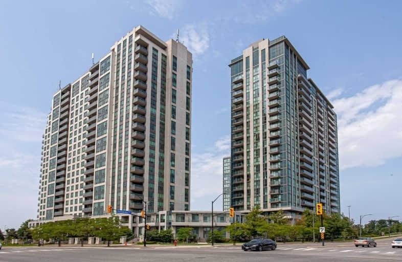 1917-335 Rathburn Road West, Mississauga | Image 1