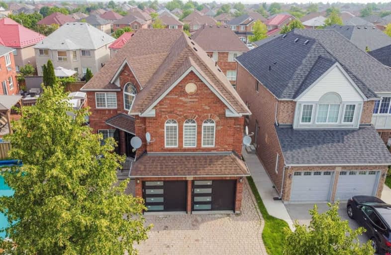 48 Tobosa Trail, Brampton | Image 1