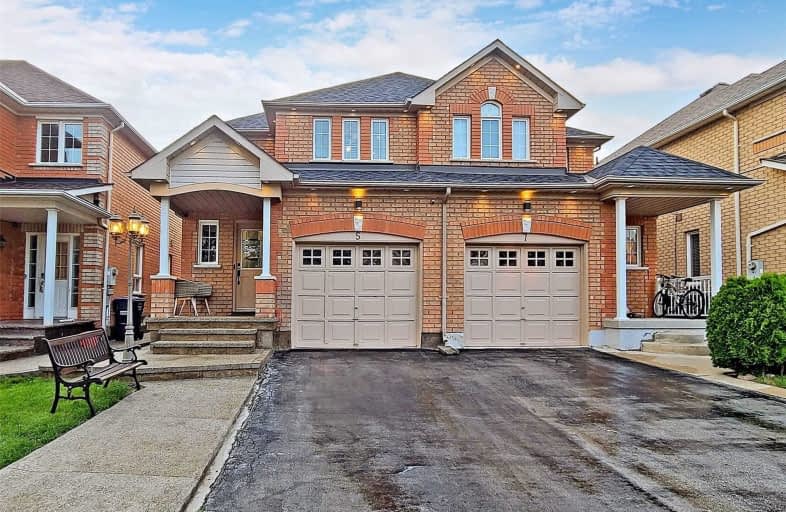 5 Sunny Glen Crescent, Brampton | Image 1