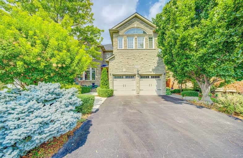 2093 Arbourview Drive, Oakville | Image 1