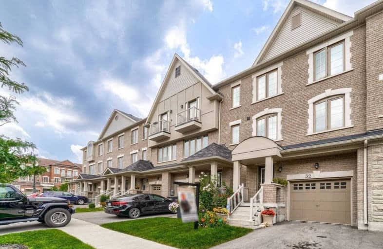 32 Sprucewood Road, Brampton | Image 1