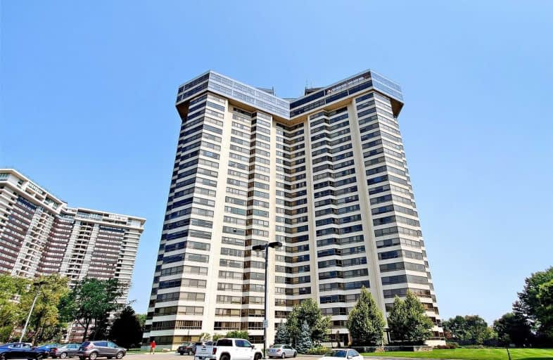 1501-1300 Bloor Street West, Mississauga | Image 1