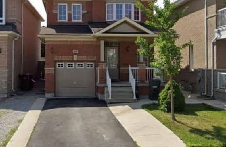 44 Fishing Crescent, Brampton | Image 1