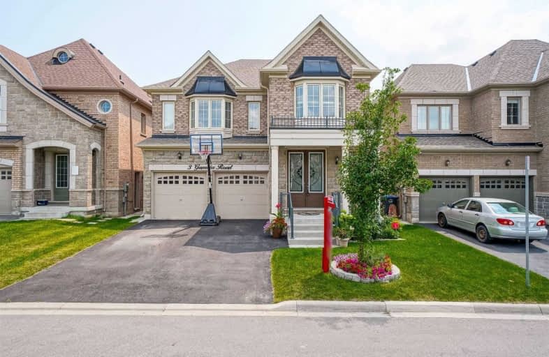 3 Gambia Road, Brampton | Image 1