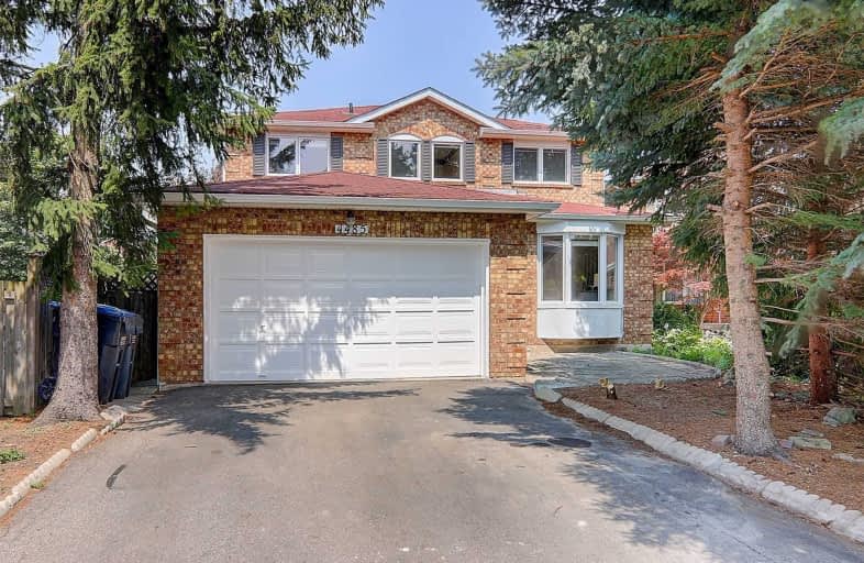 4485 Tavistock Court, Mississauga | Image 1