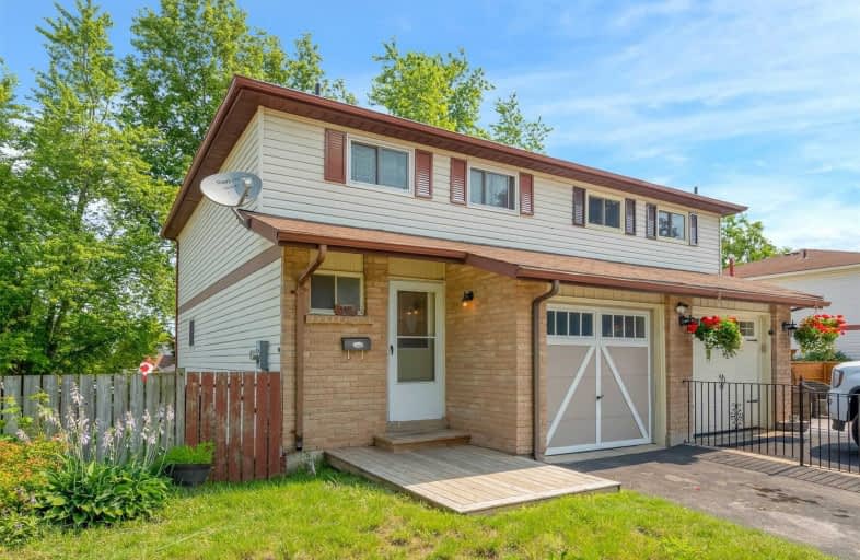 115 Bythia Street, Orangeville | Image 1