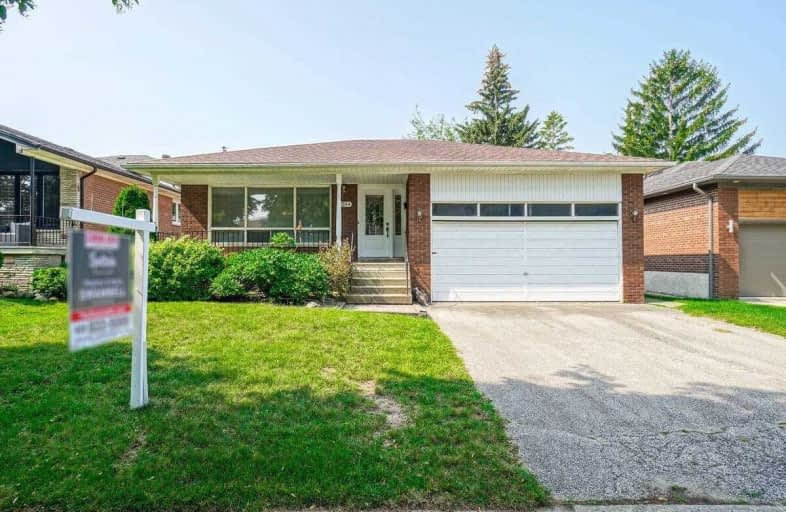 2384 Old Pheasant Road, Mississauga | Image 1