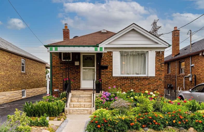 63 Foxwell Street, Toronto | Image 1