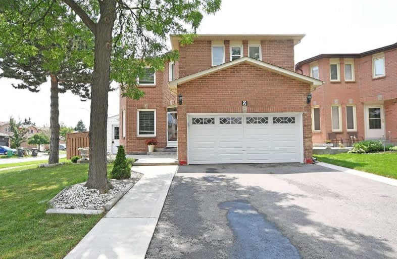 2 Smye Court, Brampton | Image 1