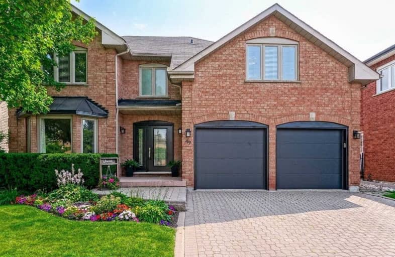 49 Hartford Trail, Brampton | Image 1