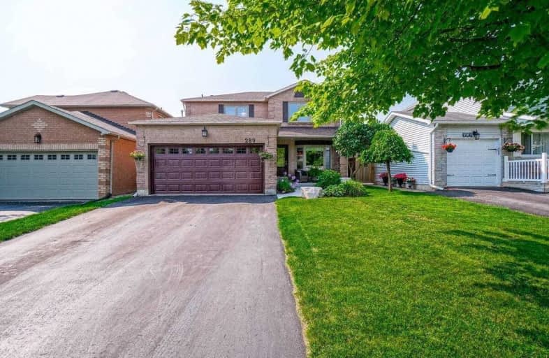 289 Lisa Marie Drive, Orangeville | Image 1