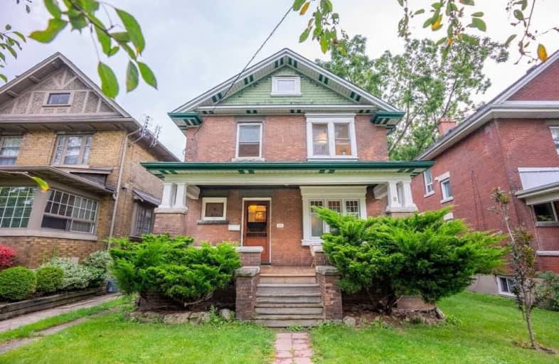 69 Superior Avenue, Toronto | Image 1