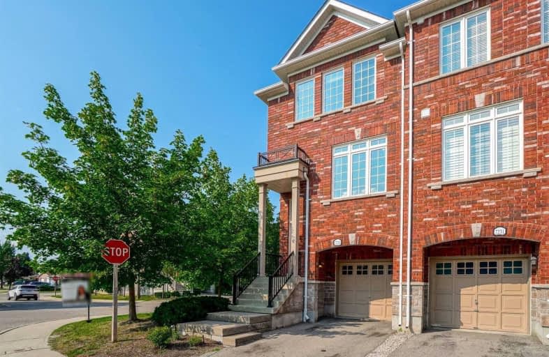 7233 Triumph Lane, Mississauga | Image 1