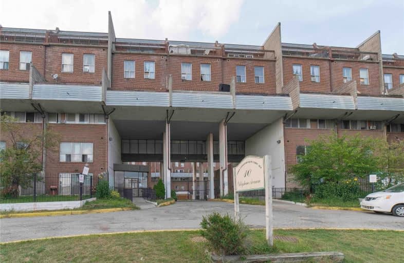 140-10 Eddystone Avenue, Toronto | Image 1