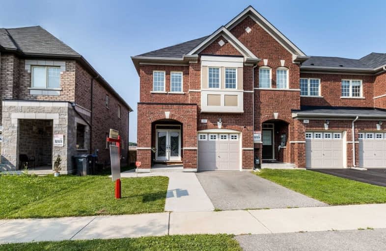 84 Sky Harbour Drive, Brampton | Image 1