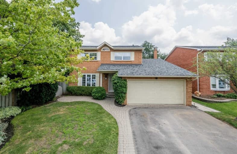 702 Laurier Avenue, Milton | Image 1