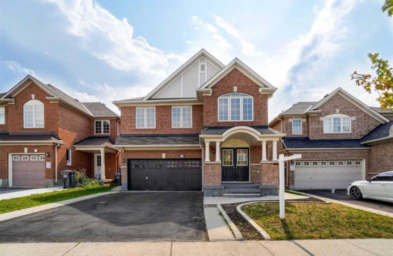 114 Dwyer Drive, Brampton | Image 1