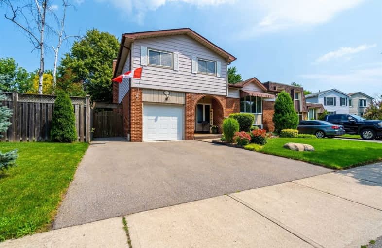 1206 Consort Crescent, Burlington | Image 1