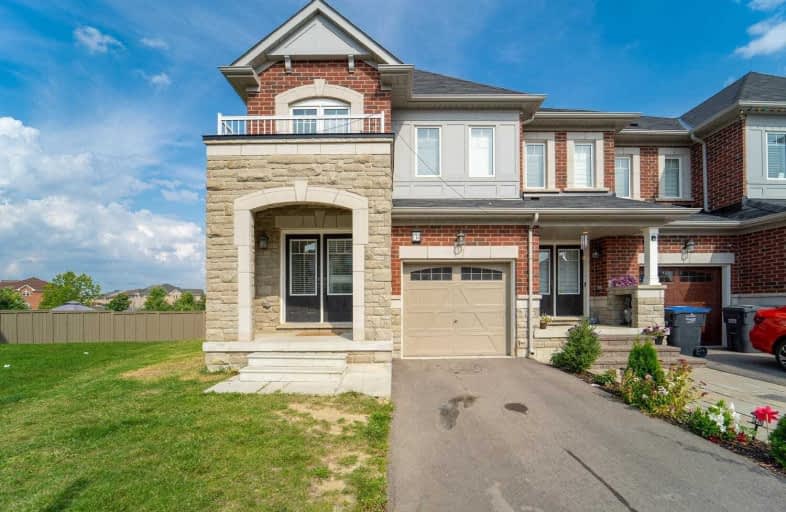 134 Golden Springs Drive, Brampton | Image 1