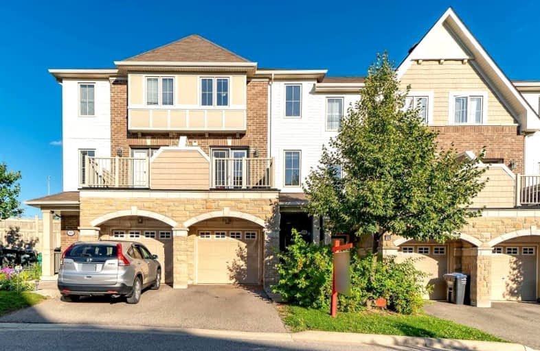 44 Soccavo Crescent, Brampton | Image 1