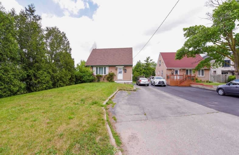 3261 Michaud Avenue, Mississauga | Image 1