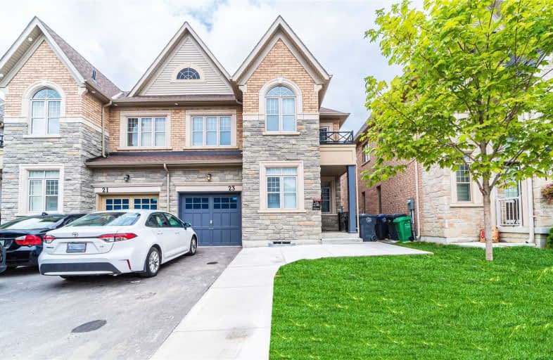 23 Dolobram Trail, Brampton | Image 1