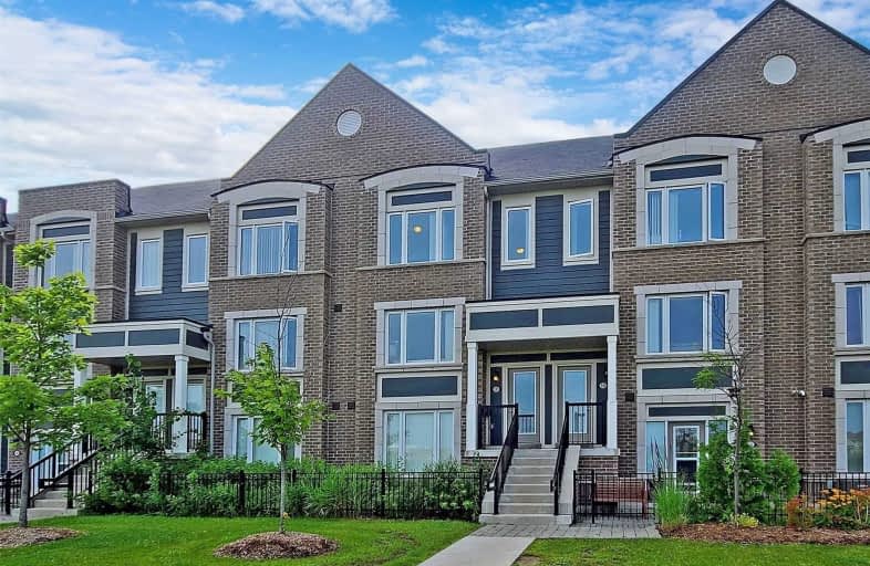 237-250 Sunny Meadow Boulevard, Brampton | Image 1