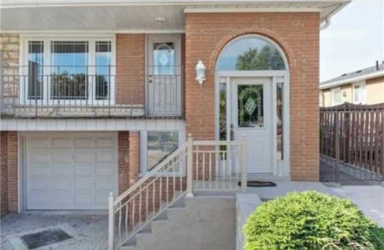 2421 Whaley Drive, Mississauga | Image 1