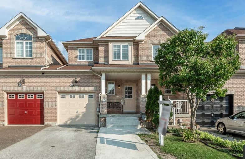 3064 Turbine Crescent, Mississauga | Image 1