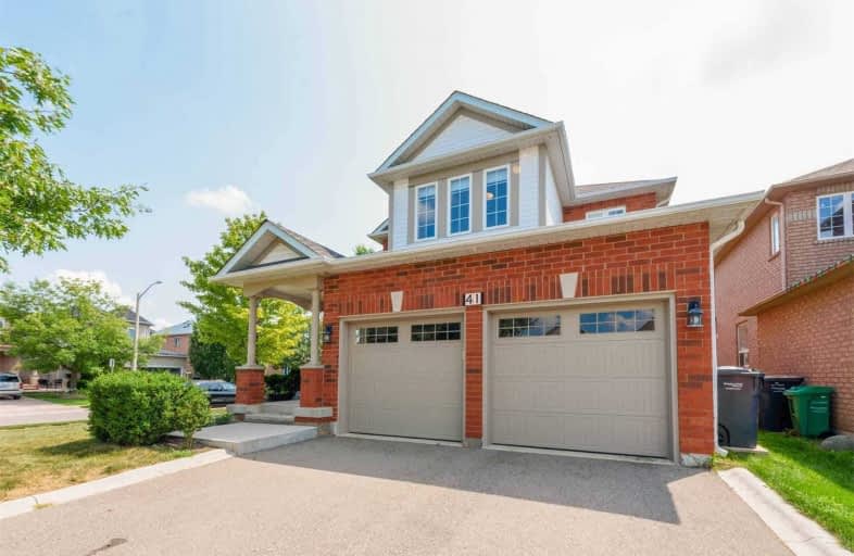 41 Baybrook Road, Brampton | Image 1