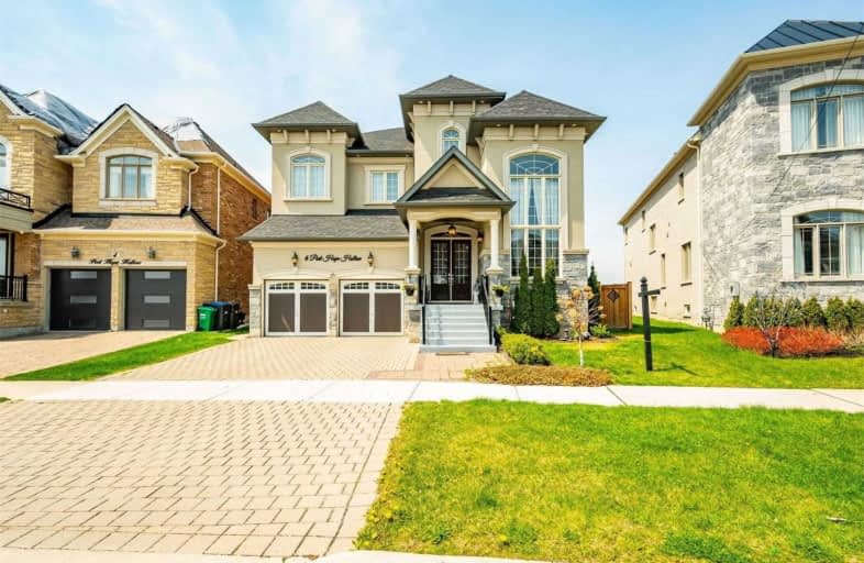 6 Port Hope Hollow, Brampton | Image 1