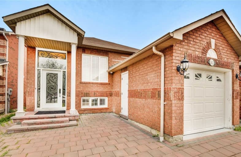 5825 Sidmouth Street, Mississauga | Image 1