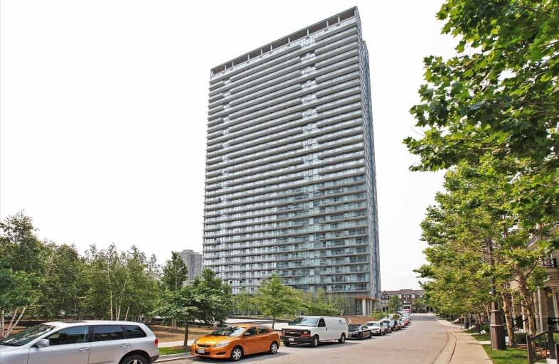 407-105 The Queensway Avenue, Toronto | Image 1