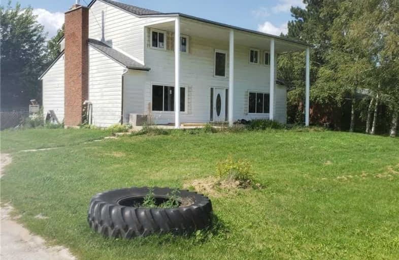 9843 Hwy 7 Action Halton Hill, Halton Hills | Image 1