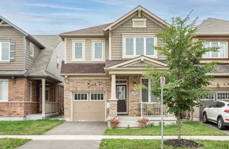 27 Troyer Street, Brampton | Image 1