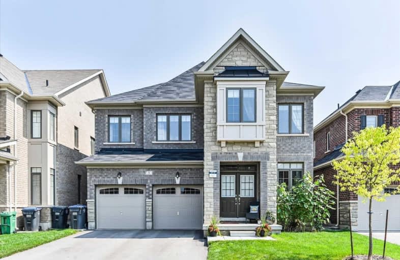 5 Ezra Crescent, Brampton | Image 1