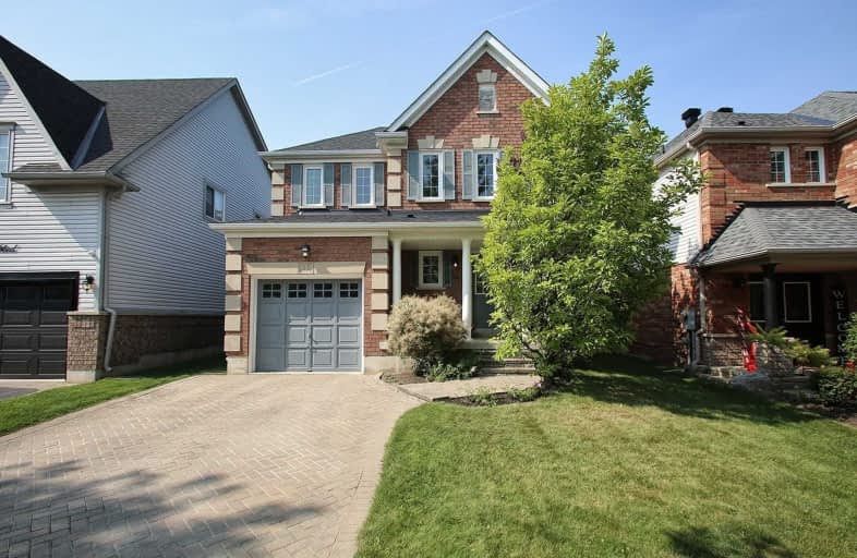 35 Belmont Boulevard, Halton Hills | Image 1