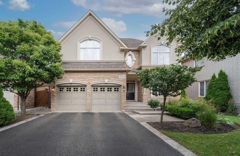 1041 Riverbank Way, Oakville | Image 1