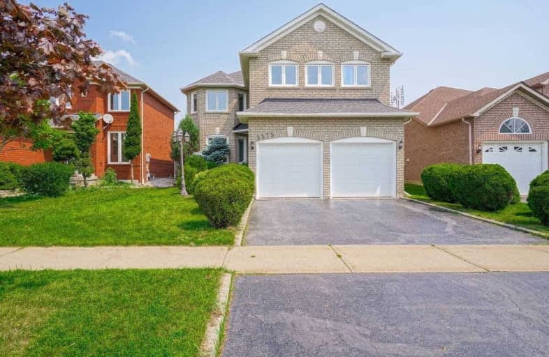 5575 Whitehorn Avenue, Mississauga | Image 1