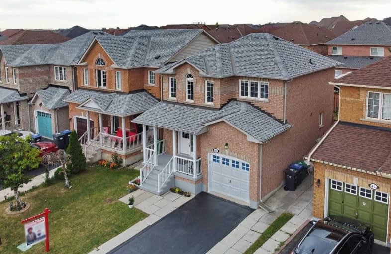 42 Trevino Crescent, Brampton | Image 1