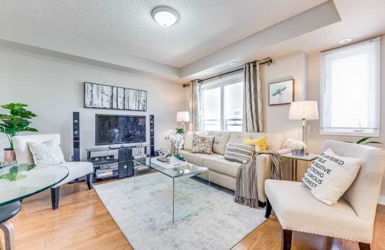 231-4975 Southampton Drive North, Mississauga | Image 1