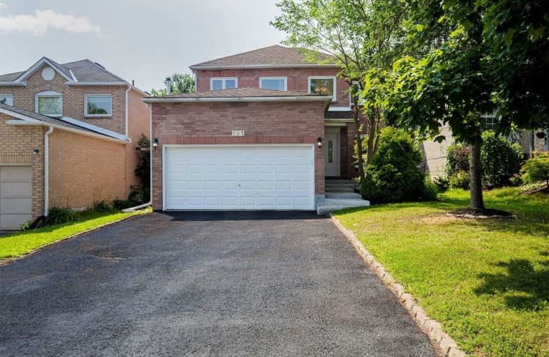 181 Lisa Marie Drive, Orangeville | Image 1