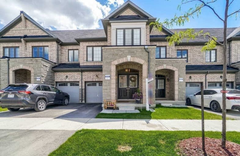 54 Adventura Road, Brampton | Image 1