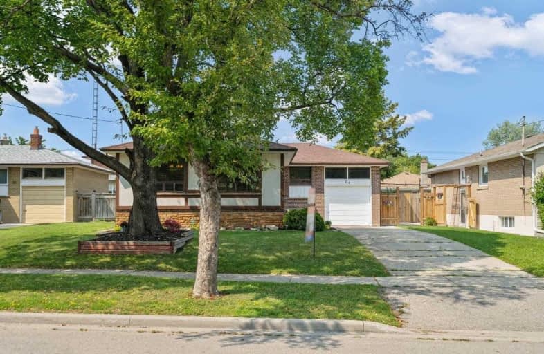 24 Rosefair Crescent, Toronto | Image 1