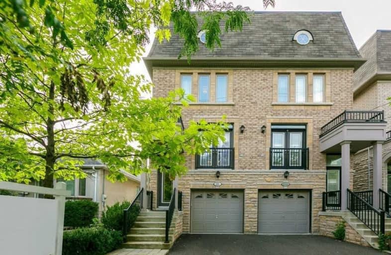 556 Scarlett Road, Toronto | Image 1